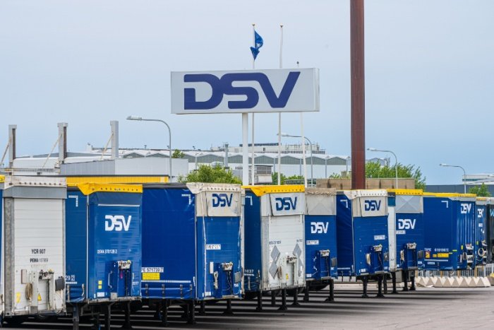 DSV 執行長：收購 Schenker 的價值將體現在擴大服務方面商業雜誌