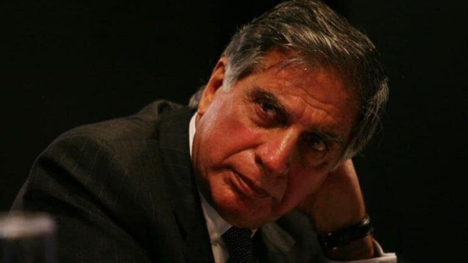 拉坦·塔塔 (Ratan Tata) 的遺囑：狗蒂托 (Tito) 將受益於 10,000 千萬盧比的遺產，弟子尚塔努·奈杜 (Shantanu Naidu) 的教育貸款被免除 |公司新聞